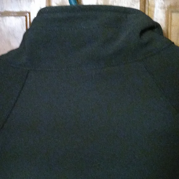 THE NORTH FACE BLACK JACKET NWOT - Picture 5 of 11